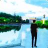 一叶清秋Carlker.X