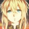 Violet Evergarden