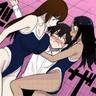 † Senpai! †