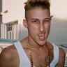 Yung Beef A.K.A seko boy