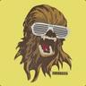 Ol' Dirty Wookie