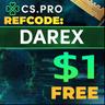 DareX cs2cases.pro