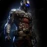 Shredder923
