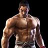 Kazuya Mishima