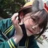 白给小妹