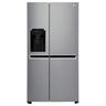depressed fridge