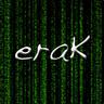 eraK