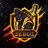 DeadRose Sebus