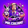 Mr.Creamy™