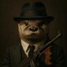 Al Paci-otter