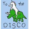 ShiftyDiscoUnicorn
