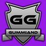 Lille Gummiand