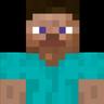 Minecraft player