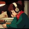 lofi hiphop radio