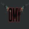 oMy