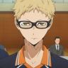 Kei Tsukishima