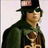 FRODO SWAGGINZ