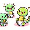 Baby Snakes