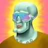 Slideshow Squidward