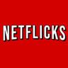 NETFLICKS | GbrGynツ