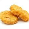 Nuggety