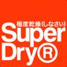 VVV/(/SUPERDRY