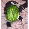 BADDASS Water Meloun