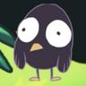 The Smartest Crow