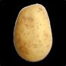 Moist Potato