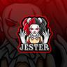 ︻デ 一JeSTeR ☪