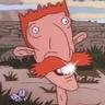 Nigel Thornberry