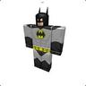 batman very nice