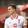 Arkadiusz Milik