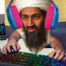 osama gaming