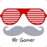 Mr.Gamer ★skinmarket.co★