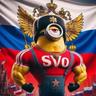Узник СВО