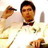Tony Montana