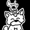 Curly