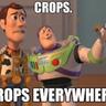 OPPS EVERYWHERE