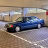 Mercedes 190e