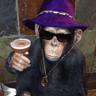 Pimp Chimp