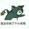 我去你妈了个小杰瑞