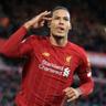 Virgil Van Dijk