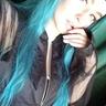 SaRah #SuicideGirls