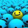 Happy :(