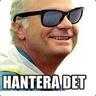 Helt otrolig!