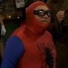 Man Spider