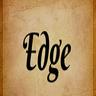 edge