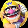 WobblingWario