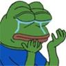Banned PepeHands